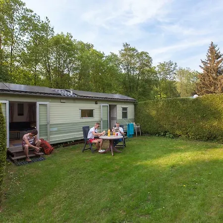Camping Domaine Polleur