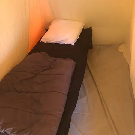 Domaine Polleur Camping *