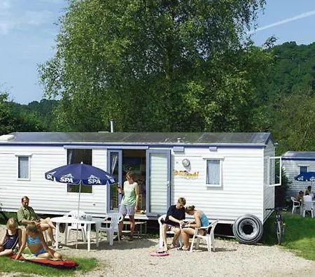 Domaine Polleur * Theux